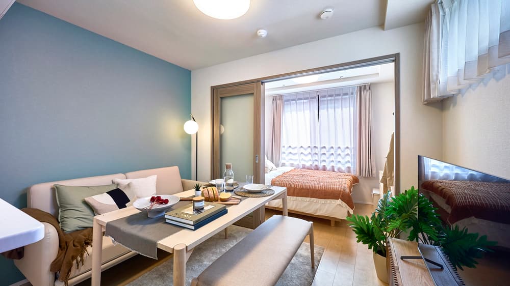 Room Type Gallery